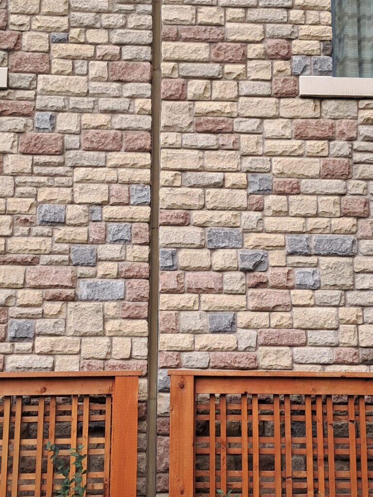 gaylord-rockies-resort-stone-facade Gaylord Rockies Resort and Convention Center, Aurora, Colorado (3 of 3)